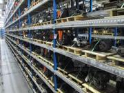 2013 Ford Mustang Automatic Transmission OEM 23K Miles LKQ~106390691