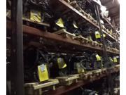 09 10 11 12 13 14 15 Nissan Rogue Engine Motor 2.5L 44K OEM LKQ 09 10 11 12 13 14 15 Nissan Rogue Engine Motor 2.5L 44K OEM LKQ