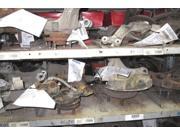 13 14 15 16 Chevrolet Trax Rear Right Spindle Knuckle 48K Miles OEM LKQ