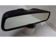 13 14 15 Caravan Town Country Rear View Mirror w Auto Dimming OEM