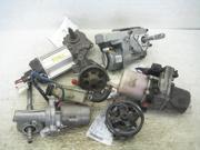 06 07 08 09 10 11 Mercedes B200 Power Steering Pump 35K OEM