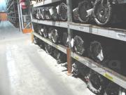 12 13 14 15 Mitsubishi Lancer 2.0L Automatic Transmission 25K Miles OEM