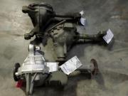 99 00 01 02 03 04 05 Volkswagen Passat Rear Axle Carrier Assembly 119k OEM LKQ