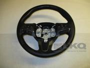 2015 Chrysler 200 Leather Steering Wheel w Audio Cruise Control OEM LKQ