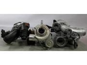 2006 2007 Subaru Impreza WRX Turrbocharger Turbo 174k OEM