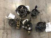 10 15 Cadillac SRX Power Steering Pump Assembly 65K OEM LKQ