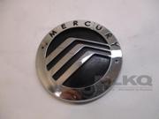 2006 Mercury Grand Marquis Lid Mounted Emblem OEM LKQ