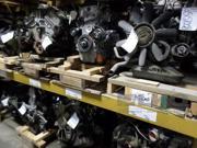 08 09 10 11 Chevrolet Impala Engine Motor Assembly 3.5L LZE 82k OEM LKQ