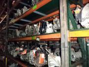 11 2011 GMC Acadia Buick Enclave FWD Automatic Transmission 45K Miles OEM LKQ