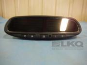 2004 2005 04 05 Toyota Prius Rear View Mirror With Homelink OEM