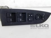 11 12 13 Honda Odyssey Driver Master Window Switch OEM LKQ
