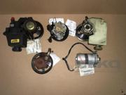 2006 2007 Subaru Forester Impreza Power Steering Pump 107k Miles OEM LKQ 2006 2007 Subaru Forester Impreza Power Steering Pump 107k Miles OEM LKQ