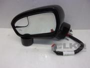 Aftermarket Driver Door Mirror Fits 2013-2014 Ford Fusion Aftermarket Driver Door Mirror Fits 2013-2014 Ford Fusion