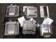 14 2014 Subaru Forester Engine Computer Control Module Unit ECU 2.5L 38K OEM LKQ