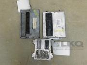 2013 Ford Flex Electronic Control Module 20K OEM LKQ