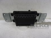 14 15 16 17 Ford Fusion Front Information Display Screen OEM ES7T 18B955 CA