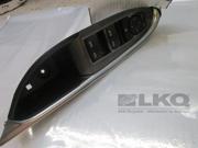 2016 Chevy Malibu OEM Master Power Window Switch LKQ