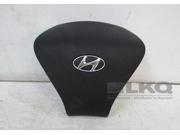 2012 2014 Hyundai Sonata Driver Wheel Air Bag OEM