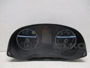 15 16 Volkswagen Passat Speedometer Speedo 43K OEM LKQ ~141093457