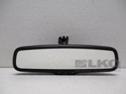 09 12 Acura TL TSX RDX Rear View Mirror w Auto Dim OEM LKQ