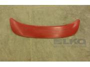 Aftermarket Red Rear Spoiler Wing off 2008 Nissan Altima LKQ
