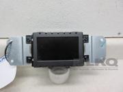 2016 Ford Fusion Display Screen OEM