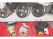2012 2013 2014 Ford Edge Lincoln MKX Power Steering Pump 74K OEM LKQ 2012 2013 2014 Ford Edge Lincoln MKX Power Steering Pump 74K OEM LKQ