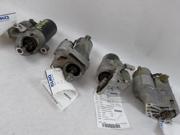 10 11 12 13 14 15 16 Chevrolet Equinox Starter Motor 12k OEM LKQ