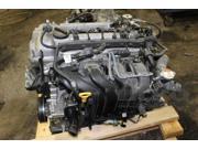 12 16 Hyundai Accent 1.6L Engine Motor Assembly 18k OEM LKQ