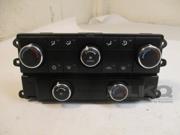 Dodge Caravan Chrysler Town Country Manual Climate A C Heater Control OEM LKQ