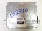00 2000 Toyota Celica GTS Electronic Engine Control Module 1.8L 140K OEM LKQ