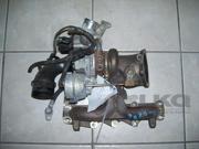13 14 Ford Fusion 1.6L Turbo Charger OEM LKQ