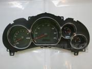 08 09 Pontiac G6 2.4L 3.6L OEM Speedometer Cluster 85K LKQ
