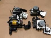 09 10 Mini Cooper Anti Lock Brake Unit ABS Pump Assembly 71K OEM LKQ