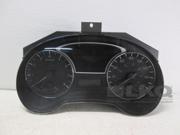 13 2013 Nissan Altima Speedometer Speedo Cluster 55K OEM LKQ