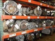 05 06 07 08 Jeep Grand Cherokee Automatic Transmission Assembly 123k OEM LKQ