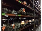 2011 11 Dodge Charger Auto Automatic Transmision Assembly 78K OEM LKQ