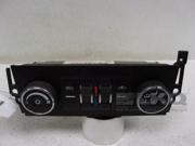 07 08 09 Chevrolet Avalanche 1500 Manual AC A C Heater Control OEM 25802507