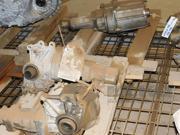 1997-1998 Ford Expedition 5.4L Automatic Transfer Case Assembly 158k OEM LKQ 1997-1998 Ford Expedition 5.4L Automatic Transfer Case Assembly 158k OEM LKQ