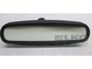 03 04 05 06 07 08 Mazda 6 Auto Dimming Rear View Mirror w Homelink OEM LKQ