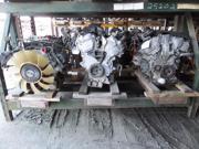 13 14 2013 2014 Dodge Dart Engine Motor 2.4L 40K OEM LKQ