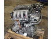 09 14 Honda Fit AT 1.5L Engine Motor Assembly 65K OEM LKQ