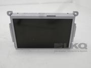 2013 2014 Ford Escape 8 Inch Information Display Screen OEM LKQ