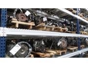 2012 2013 2014 Hyundai Accent Manual 6 Speed Transmission Trans 3K OEM