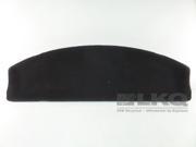 09 2009 Volkswagen Beetle Coupe Black Rear Trunk Cargo Cover OEM LKQ