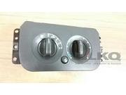 05 06 Expedition Front Overhead A C Heat AC Heater Climate Control OEM