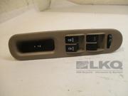 01 02 Honda Odyssey EX LH Driver Master Power Window Switch OEM LKQ