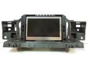 16 2016 Ford Focus 4.2 Inch Dash Mounted Information Display Screen OEM LKQ