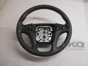 2015 Chevrolet Equinox Steering Wheel w Audio Cruise Control OEM LKQ