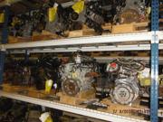 Chevrolet Spark 1.2L Engine Motor Assembly 39K OEM LKQ